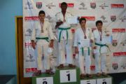 Campeonato Paulista de Jud 2007