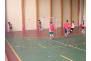 Final Interclasses