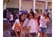 Carnaval do Ensino Fundamental II