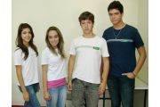 EQUIPE BRANCA