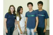 EQUIPE VERDE