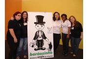 Equipe de Trabalho