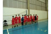 Handebol