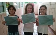 Alunos recebem Certificado