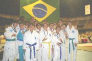 Copa Braslia Internacional de Jud