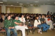 Reunio Regional do Sistema Anglo de Ensino