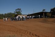 Alunos participaram de visita tcnica em Usina de Catanduva