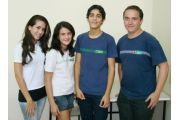 EQUIPE AMARELA