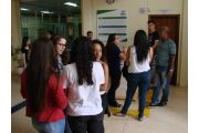 Estudantes do Ensino Fundamental e Mdio participaram da Maratona ENEM