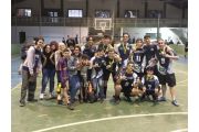 Interclasses de Futsal 2022